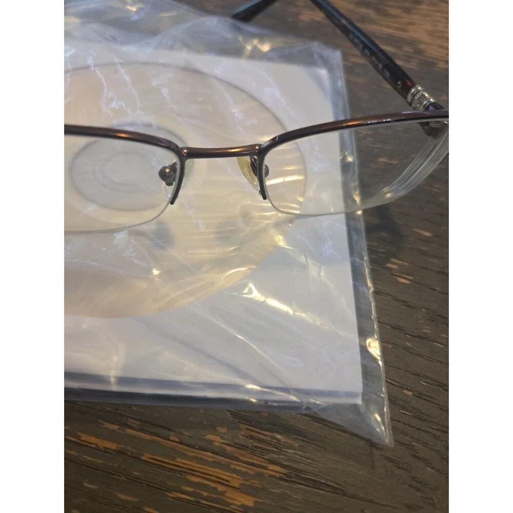 Vogue VO 3971-B 897-S VIOLET EYEGLASSES GLASSES FRAME VO3971B 934 51-18-135